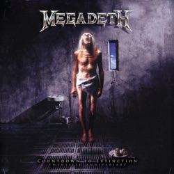 Megadeth - Sweating Bullets