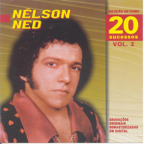 Nelson Ned - Apesar de Tudo