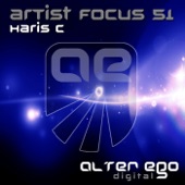 Artist Focus 51 artwork