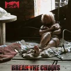 Break the Chains - EP by Hydrogyn album reviews, ratings, credits