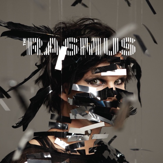 Cover artwork for I'm a Mess