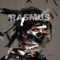 I'm a Mess - The Rasmus lyrics