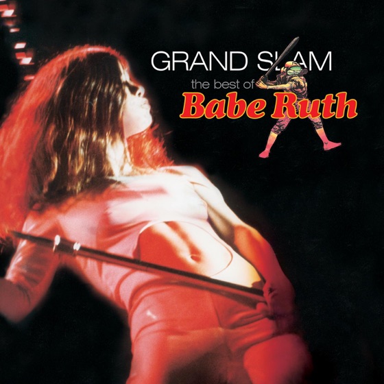 Cover artwork for Lady