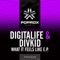 What It Feels Like - Digitalife & Divkid lyrics