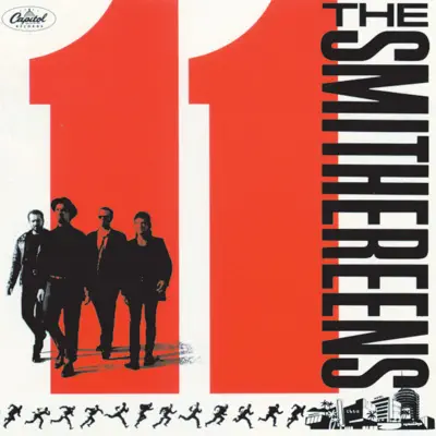 11 - The Smithereens