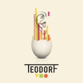 Teodorf - Richard Wright (feat. Stefan Di Maria)