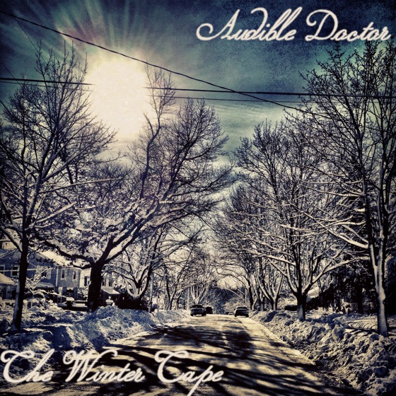 Cover artwork for The Last Song