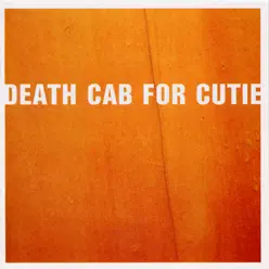 The Photo Album - Death Cab For Cutie