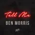 Tell Me (Radio Edit) - Single album cover