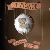 T'Monde - Two Step De Yeux Bleus (feat. Drew Simon, Megan Brown & Kelli Jones)