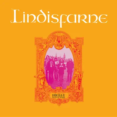Nicely Out of Tune - Lindisfarne