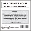 Als die Hits noch Schlager waren Folge 9