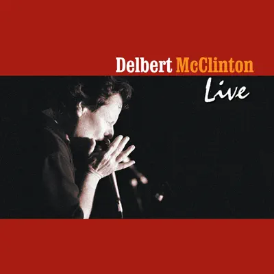 Live - Delbert McClinton