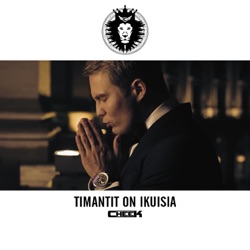 Cheek - Timantit On Ikuisia