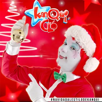 Kanqui Cló - Kanqui Kanqui Cló - Kanqui