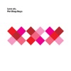 Love Etc. (Remixes) - EP, 2009