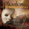 Phantom of Broadway album lyrics, reviews, download