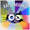 Katermukke Compilation 003 mixed by Ante Perry