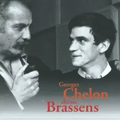 Georges Chelon chante Brassens - Georges Chelon Georges Chelon chante Brassens - Georges Chelon