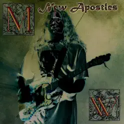 New Apostles - Mephisto Walz New Apostles - Mephisto Walz