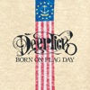 Born On Flag Day artwork