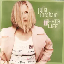 That's Life by Julia Fordham album reviews, ratings, credits