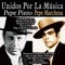 Por Culpa de una Serrana - Pepe Marchena lyrics