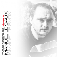 Manuel Le Saux - Trance Pioneers 009 artwork