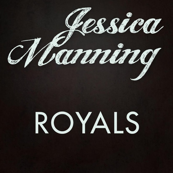 Cover artwork for Royals