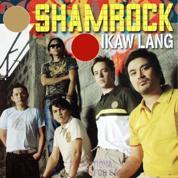 Shamrock - Paano