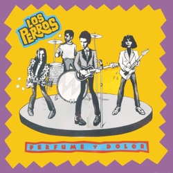 Los Perros - Bajo la Rambla