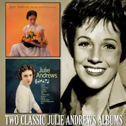 The Lass with the Delicate Air / Julie Andrews Sings - Julie Andrews The Lass with the Delicate Air / Julie Andrews Sings - Julie Andrews
