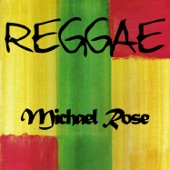 Reggae Michael Rose artwork