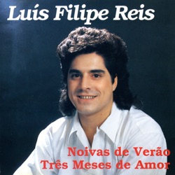 Luis Filipe Reis - Noivas de Verão