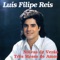 Jura Que Me Amas - Luis Filipe Reis lyrics
