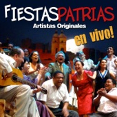 Fiestas Patrias (En Vivo) artwork