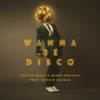 Benny Benassi - I Wanna be Disco (feat. Bonnie Calean)