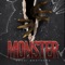 Monster (Hard Dance Alliance Mix) artwork