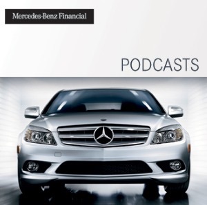 Mercedes-Benz Financial. ¿Por qué Mercedes-Benz Financial?