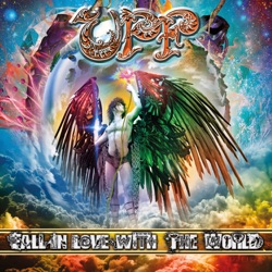 United Progressive Fraternity - Choices