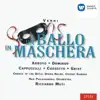 Stream & download Verdi: Un Ballo in Maschera