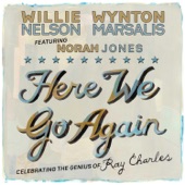 Willie Nelson & Wynton Marsalis - Cryin' Time (feat. Norah Jones) [Country Ballad]