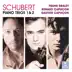 Piano Trio No. 2 in E-Flat Major, D. 929: II. Andante con moto song reviews