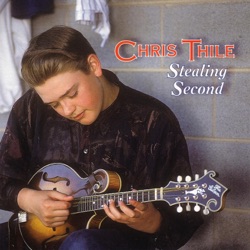Chris Thile - Golden Pond