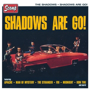 Shadows Are Go!