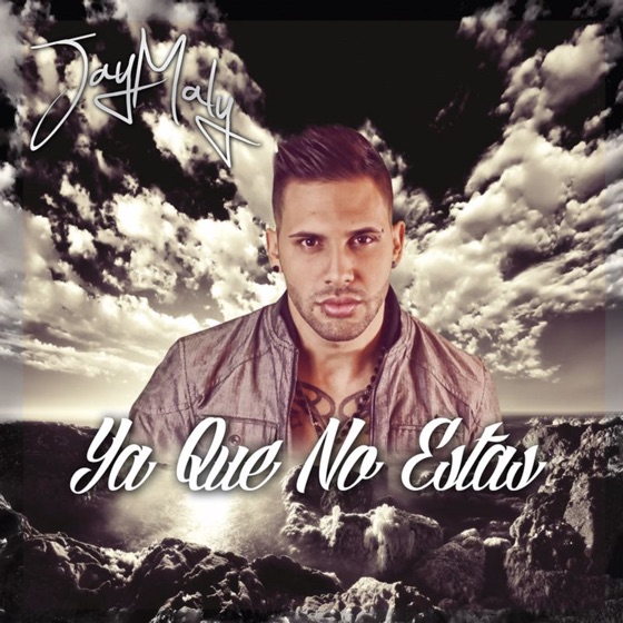 Cover artwork for Ya Que No Estas