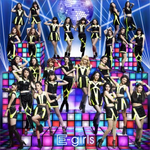 E.G. Anthem -WE ARE VENUS- - Single
