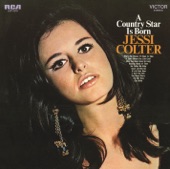 Jessi Colter - That's the Chance I'll Have to Take