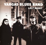 Vargas Blues Band - Do You Believe In Love - Directo