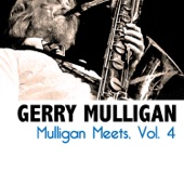 Mulligan Meets, Vol. 4 (feat. Stan Getz) artwork